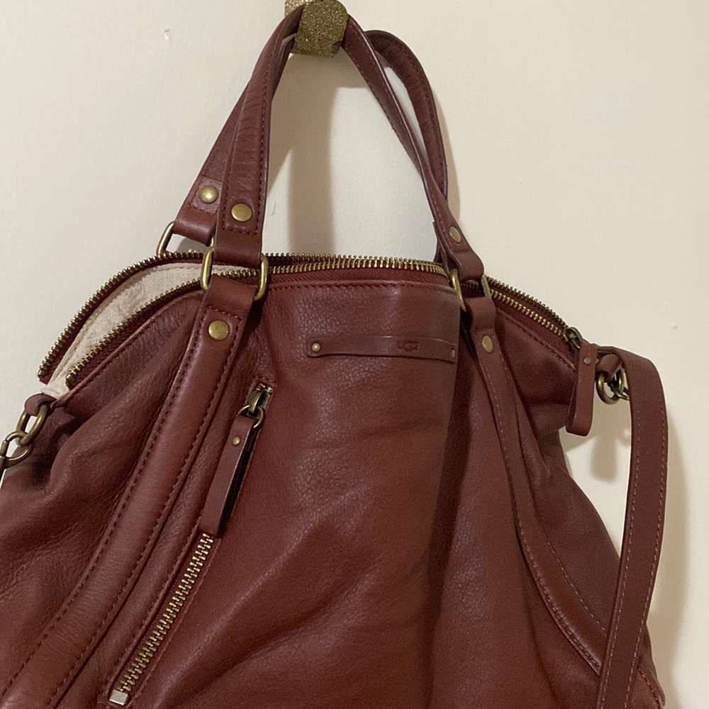 UGG purse